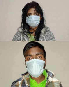 प्रेमीसँग मिलेर पूरै परिवार सिध्याउने प्लानमा थिइन् मनिता देवी, त्यसकै लागि युएईमा रहेका प्रमी धर्मेन्द्रलाई बोलाएकी थिइन् नेपाल !