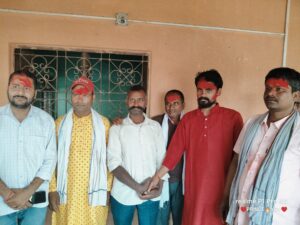 जनमत पार्टी रौतहटको ऐतिहासिक निर्णय,विकास कुमार यादवको नेतृत्वमा नयाँ ऊर्जा