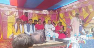 राजदेवी नगरपालिका मेयर कप क्रिकेट प्रतियोगिता २०८२ सुरु