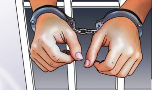 बाँकेमा भाइद्वारा दाइको हत्या: शव नहरमा फालेर भाग्दै गरेका अभियुक्त सीमा क्षेत्रबाट पक्राउ